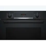 Bosch Serie 4 Hba514Bb3 cepeškrāsns 71 L Black  4242005464425 Agdbospiz0253