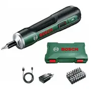 Bosch skrūvgriezis Pushdrive 3.6 V  06039C6000 3165140953801