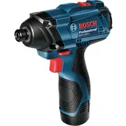 Bezvada skrūvgriezis Bosch Gdr 120-Li 12 V  06019F0001 3165140888479