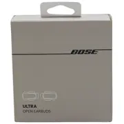 Bose 881046-0500 Open Earbuds Ultra Sandstone  017817857536