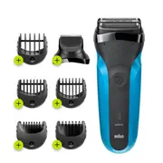 Braun Series 3 310Bt Trimmeris  4210201276425