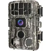 Braun Phototechnik Scouting Cam Black400 Wifi 4K  57654 4000567576549