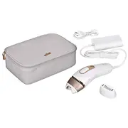 Braun Silk-Expert Pro Pl5210 Ipl ierīce intensīvai pulsētai gaismai Gold, White  8700216937481 Agdbradep0210