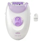 Braun Se3-000 Matu Epilators  7500435224970