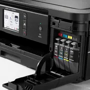 Brother Dcp-J1140Dw Multifunktionsdrucker Scanner Kopierer Wlan  Dcpj1140Dwre1 4977766813426