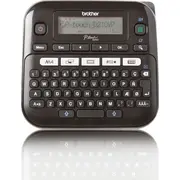 Brother etiķešu printeris P-Touch Ptouch D210Vp Ptd210Vpzg1  4977766757287 brprptd210v