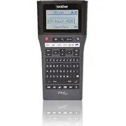 Brother P-Touch H500  Pth500Zg1 4977766729604 84433210