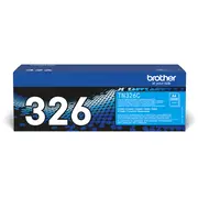 Brother Toner cyan Tn-326C  Tn326C 4977766735025 brtotn32602