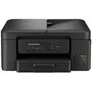 Brother Dcp-T730Dw Daudzfunkciju tintes printeris  Dcpt730Dwyj1 4977766837712