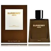 Burberry Hero Parfimērijas ūdens Edp 150Ml  3616304679438