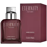 Calvin Klein Eternity Amber Essence vīriešu tualetes ūdens 100 ml  3616305616128
