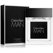 Calvin Klein Man Smaržas Edt 100 ml  0031655644851