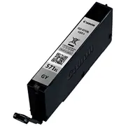 Canon Cli-571Gy Xl Tintes kārtridžs Pelēks 14Ml  0335C001 4549292032901
