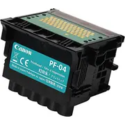 Canon Drukas galviņa Pf-04  Printhead 5715063281253