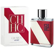 Carolina Herrera Ch Men Sport Smaržas Edt 100 ml  8411061746196