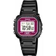 Casio La-20Wh-4Adf Sieviešu pulkstenis  Ca0084 4971850944980