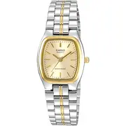 Casio Ltp-1169G-9Ardf Sieviešu pulkstenis  Ca0402 4971850440857
