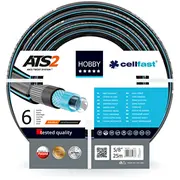 Cellfast Dārza šļūtene Hobby 5/8 50M 16-211  C 5901828852930