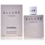 Chanel  Allure Homme Edition Blanche Edp 50 ml 3145891274509