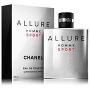 Chanel  Allure Homme Sport Edt 150 ml 3145891236408