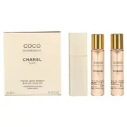 Chanel  Coco Mademoiselle Edt 20 ml 3145891160307 3145891164107