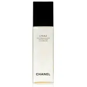 Chanel Lhuile Eļļa Dekoratīvās Kosmētikas Noņemšanai 150 ml  3145891413700