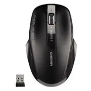 Cherry Msm Mw 2310 2.0 Wireless Black  Jw-T0320 4025112089978 84716070