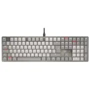 Cherry Tas Key Kc 500 Corded, Mechanical, Mx Lp 2.0Ivory De  G8A-25500Hoade-29 4025112117244 84716060
