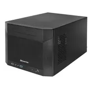 Korpuss Chieftec Pro Cube Mini Cn-01B-Op  753263077837