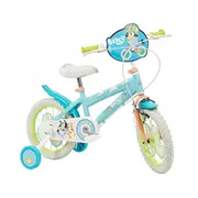 Bērnu velosipēds 14 Bluey bērnu Suns - Toimsa 1459  8422084014599 Sretmsrow0058