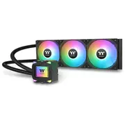 Chłodzenie wodne - Aio La360 Argb  Cl-W459-Pl12Sw-A 4711658540263 Awttkwpw0000112