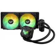 Ūdens dzesēšana Asus Tuf Gaming Lc Ii 240 Argb 90Rc00U1-M0Uay0  4711387299166