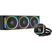 Chłodzenie wodne Deepcool Lq360 Ultra Argb R-Lq360-Bkasmc-G-1  6933412729808