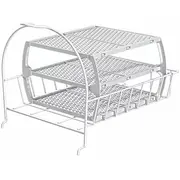 Cita mazā sadzīves tehnika Bosch  Basket for wool or shoes drying Wmz20600 4242002816814