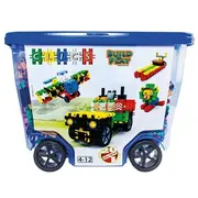 Clics klucīši Rollerbox 20W1 Cb606  Cb-606 5425002305598