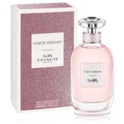 Coach Dreams Smaržas Edp 90 ml  3386460109567
