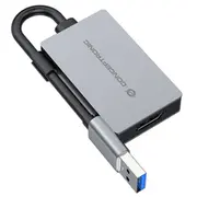 Conceptronic Adapter Usb-A3.2-Hdmi1.4 1080/60Hz  0.16M gr Abby22G 4015867240991 84713000