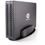Conceptronic Hdd korpuss 3.5 Sata Hdd/Ssd Usb-A2.0 480Mbs Black  Chd3Su 4015867173770 84733080