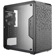 Cooler Master Masterbox Q300L Midi Tower Datora korpuss  Mcb-Q300L-Kann-S00 4719512065488