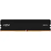 Pamięć Crucial Pro, Ddr5, 16 Gb, 5600Mhz, Cl46 Cp16G56C46U5  649528937667