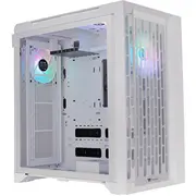 Cte C700 Tg Argb Snow  , Tower-Gehäuse weiß, Tempered Glas Ca-1X7-00F6Wn-01 4713227537193 245159