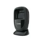 Nolasītājs Zebra Ds9308-Sr Piestiprināms 1D/2D svītrkodu nolasītājs ar Led Black  Ds9308-Sr00004Zcww 8596375197916