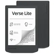 Lasāmais Pocketbook Verse Lite pelēks Pb619-T-Ww  7640152097584