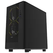 Darkflash Db330M Mesh datora korpuss Black  4711527002427 075751
