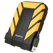 Dysk twardy Dashdrive Durable Hd710 1Tb 2.5 Usb3.1 żółty  Ahd710P-1Tu31-Cyl 4713218460660 Dhadazbt10Hd71Y