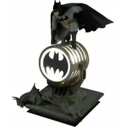 Dc Comics Led galda lampa  Pp6376Bmv2 5055964738716
