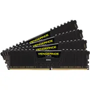 Ddr4  32Gb Pc 3200 Cl16 Corsair Kit 4X8Gb Vengeance Black retail Cmk32Gx4M4B3200C16 0843591072816 84733020