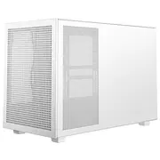 Deepcool Ch260 Datora korpuss Micro Tower Balts  R-Ch260-Whngm0-G-1 6933412765240 Obudecobu0076