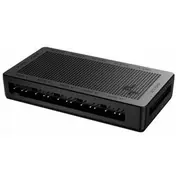 Deepcool Sc700 Kontrolieris  R-Sc700-Bknsnn-G 6933412796497