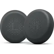 Dell Pro austiņu spilventiņi ar vadu un bezvadu savienojumu Black  520-Bbgp 5397184878118